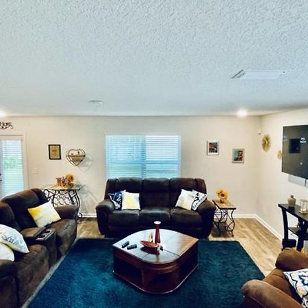 Leny'S Place ペンサコーラ エクステリア 写真