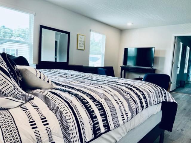 Leny'S Place ペンサコーラ エクステリア 写真