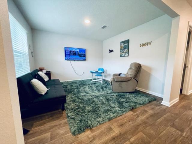 Leny'S Place ペンサコーラ エクステリア 写真