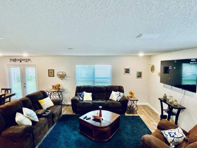 Leny'S Place ペンサコーラ エクステリア 写真