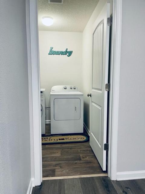 Leny'S Place ペンサコーラ エクステリア 写真