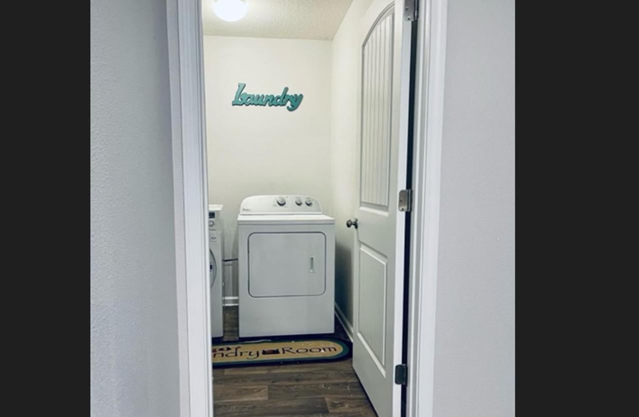 Leny'S Place ペンサコーラ エクステリア 写真